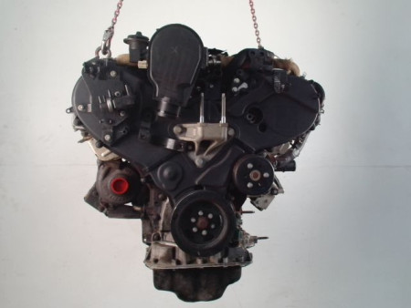 MOTEUR DIESEL PEUGEOT 607 BERL. Phase 2 2004-2010 2.7 HDi 24V