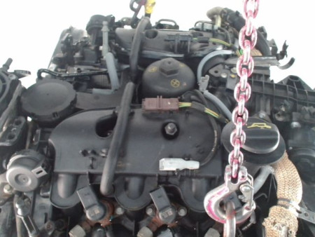 MOTEUR DIESEL PEUGEOT 607 BERL. Phase 2 2004-2010 2.7 HDi 24V