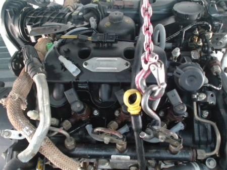 MOTEUR DIESEL PEUGEOT 607 BERL. Phase 2 2004-2010 2.7 HDi 24V