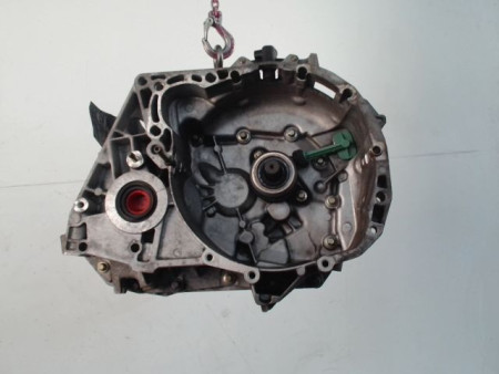 BOITE A VITESSE MECANIQUE RENAULT MODUS Phase 1 2004-2007 1.5 dCi 