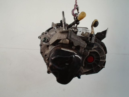 BOITE A VITESSE MECANIQUE RENAULT MODUS Phase 1 2004-2007 1.5 dCi 