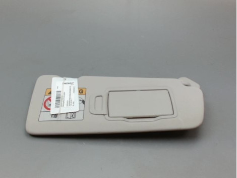PARE-SOLEIL D DACIA SANDERO 2008-