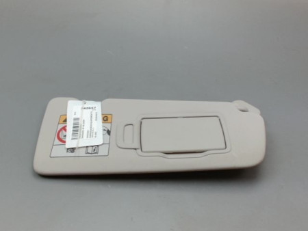 PARE-SOLEIL D DACIA SANDERO 2008-