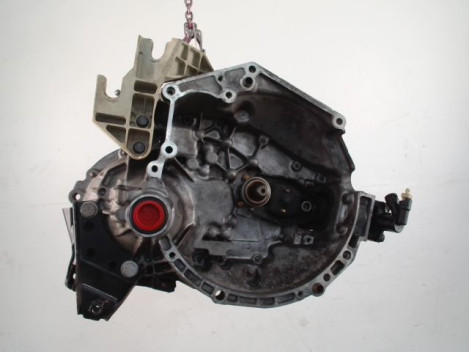 BOITE A VITESSE MECANIQUE PEUGEOT 207 2006-2013 1.4 16V