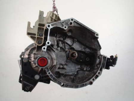 BOITE A VITESSE MECANIQUE PEUGEOT 207 2006-2013 1.4 16V