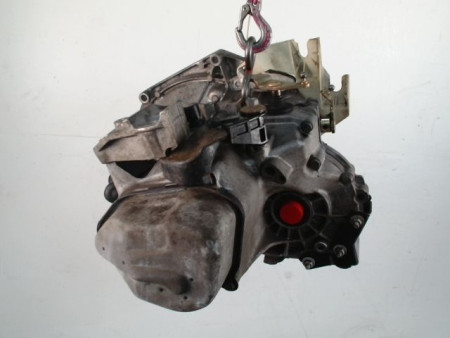BOITE A VITESSE MECANIQUE PEUGEOT 207 2006-2013 1.4 16V