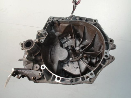 BOITE A VITESSE MECANIQUE CITROEN DS3 Phase 1  2009-2014 1.6 HDi 90