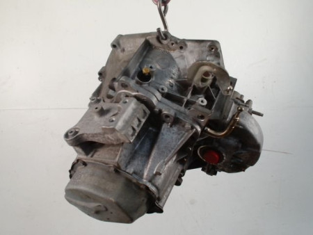BOITE A VITESSE MECANIQUE CITROEN DS3 Phase 1  2009-2014 1.6 HDi 90
