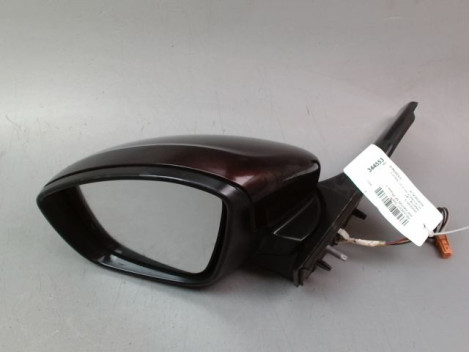 RETROVISEUR EXTERIEUR ELECTRIQUE GAUCHE PEUGEOT 208 Phase 1 2012-...