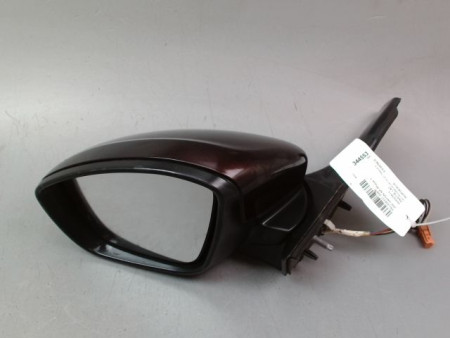 RETROVISEUR EXTERIEUR ELECTRIQUE GAUCHE PEUGEOT 208 Phase 1 2012-...
