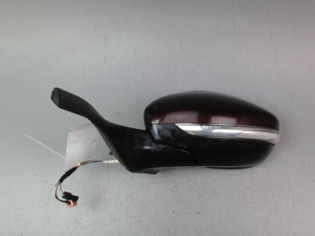 RETROVISEUR EXTERIEUR ELECTRIQUE GAUCHE PEUGEOT 208 Phase 1 2012-...