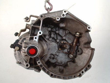 BOITE A VITESSE MECANIQUE PEUGEOT 206 1998-2009 1.4 i
