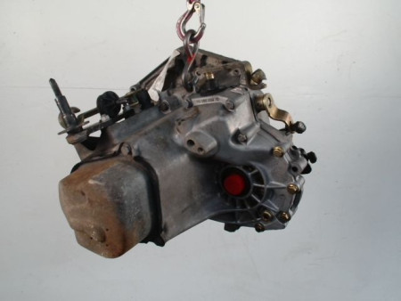 BOITE A VITESSE MECANIQUE PEUGEOT 206 1998-2009 1.4 i