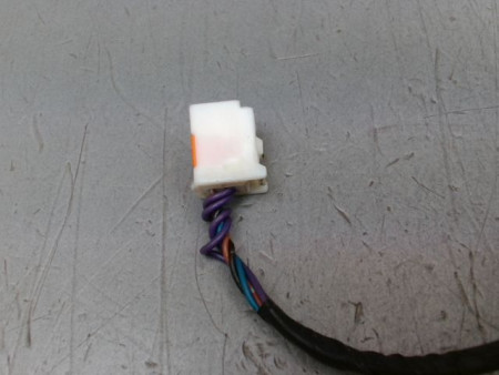 RETROVISEUR EXTERIEUR ELECTRIQUE GAUCHE MAZDA MAZDA 6 2005-