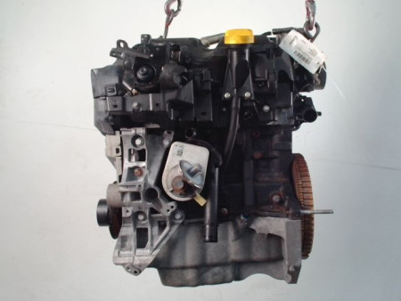 MOTEUR DIESEL RENAULT CLIO IV Phase 1 2012-... 1.5 dCi 75