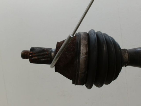 TRANSMISSION AVANT DROIT VOLKSWAGEN POLO V Phase 1  2009-... 1.2