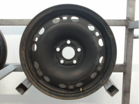 JANTE TOLE VOLKSWAGEN POLO V Phase 1 (6R) 2009-...