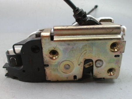 SYSTEME CONDAMNATION AVANT DROIT CITROEN C3 I Phase 2 2005-2010