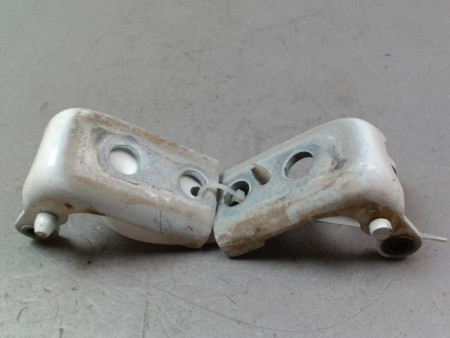 CHARNIÈRE PORTE AVG CITROEN BERLINGO FOURGON 2008-