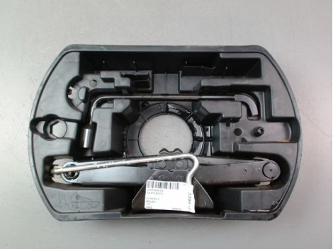 CRIC CITROEN C4 PICASSO