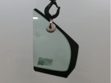 GLACE FIXE PORTE AVD RENAULT GRAND MODUS Phase 2 2008-2012
