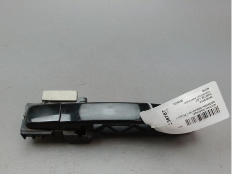 POIGNEE EXTERIEURE PORTE AVANT DROIT NISSAN QASHQAI BREAK I Phase 1 2007-2010