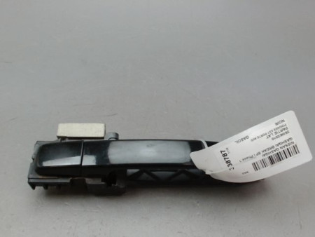 POIGNEE EXTERIEURE PORTE AVANT DROIT NISSAN QASHQAI BREAK I Phase 1 2007-2010