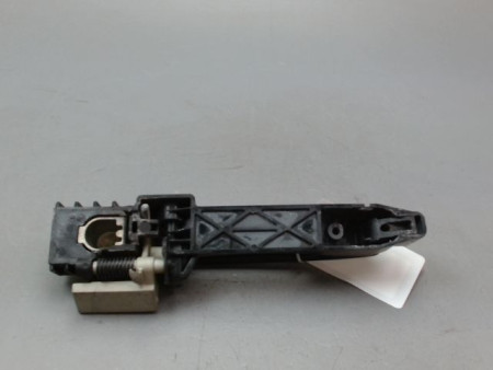 POIGNEE EXTERIEURE PORTE AVANT DROIT NISSAN QASHQAI BREAK I Phase 1 2007-2010