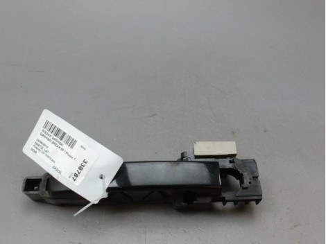 POIGNEE EXTERIEURE PORTE AVANT GAUCHE NISSAN QASHQAI BREAK I Phase 1 2007-2010
