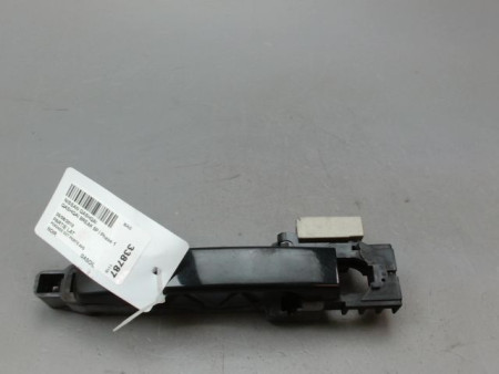 POIGNEE EXTERIEURE PORTE AVANT GAUCHE NISSAN QASHQAI BREAK I Phase 1 2007-2010