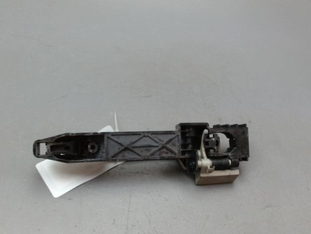 POIGNEE EXTERIEURE PORTE AVANT GAUCHE NISSAN QASHQAI BREAK I Phase 1 2007-2010