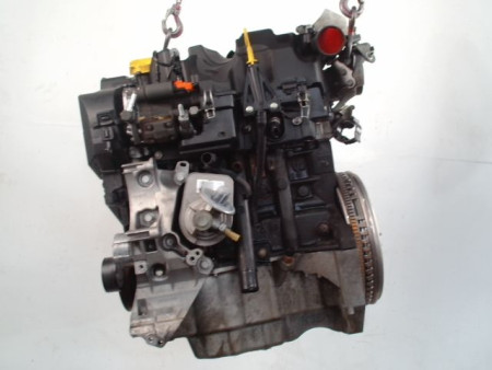 MOTEUR DIESEL NISSAN QASHQAI BREAK I Phase 1 2007-2010 1.5 dCi