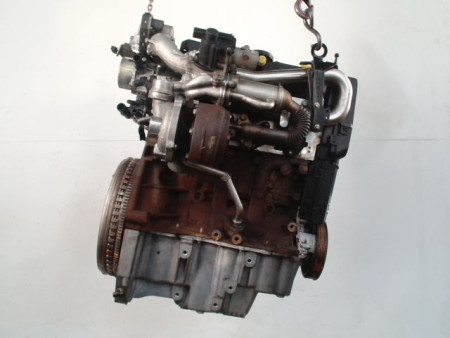 MOTEUR DIESEL NISSAN QASHQAI BREAK I Phase 1 2007-2010 1.5 dCi
