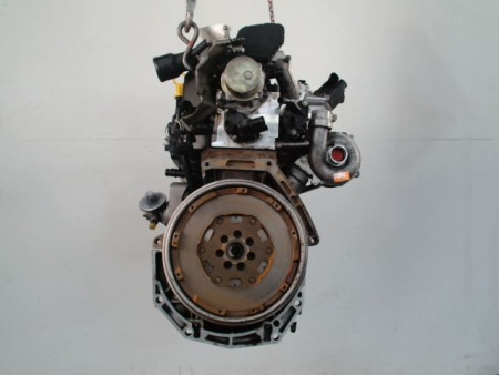 MOTEUR DIESEL NISSAN QASHQAI BREAK I Phase 1 2007-2010 1.5 dCi