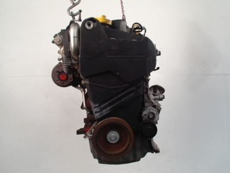 MOTEUR DIESEL NISSAN QASHQAI BREAK I Phase 1 2007-2010 1.5 dCi