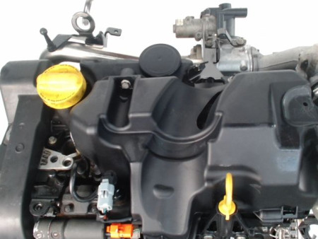 MOTEUR DIESEL NISSAN QASHQAI BREAK I Phase 1 2007-2010 1.5 dCi