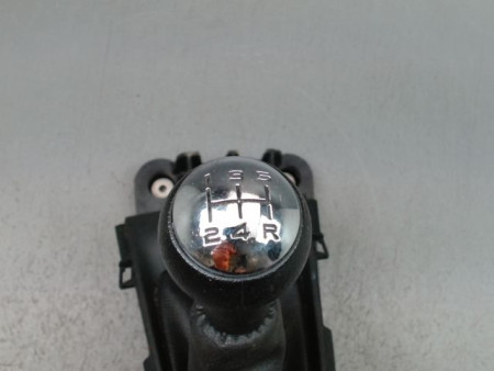 LEVIER DE VITESSES CITROEN C3 II Phase 1  2009-2013 1.4 HDi 70 