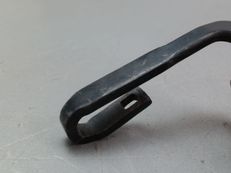 BRAS ESSUIE-GLACE AVANT CITROEN C1 I Phase 3 2012-2014