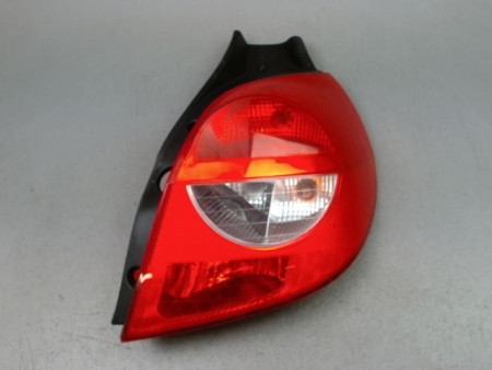 FEU ARRIERE DROIT RENAULT CLIO III Phase 1 2005-2009