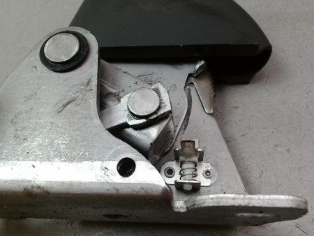 LEVIER FREIN A MAIN RENAULT CAPTUR Phase 1 2013-...