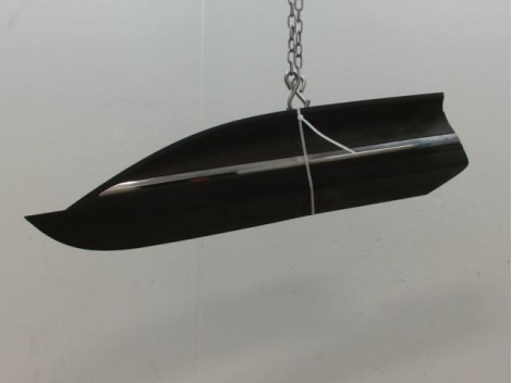 PROTECTION PORTE ARRIERE DROIT RENAULT MEGANE