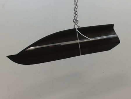 PROTECTION PORTE ARRIERE DROIT RENAULT MEGANE