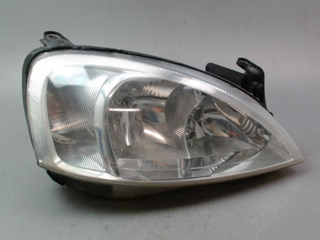 PHARE DROIT OPEL CORSA III Phase 1 (C) 2000-2003