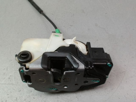 SYSTEME CONDAMNATION ARRIERE DROIT OPEL INSIGNIA Phase 1 2009-2013