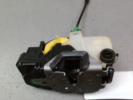 SYSTEME CONDAMNATION ARRIERE GAUCHE OPEL INSIGNIA Phase 1 2009-2013