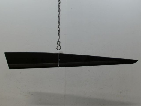 PROTECTION PORTE AVANT DROIT RENAULT CLIO IV Phase 1 2012-...