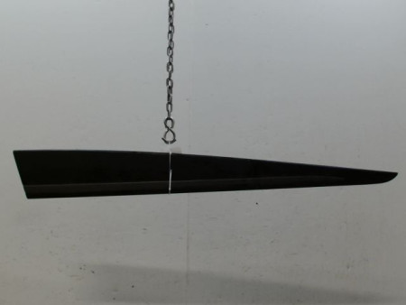 PROTECTION PORTE AVANT DROIT RENAULT CLIO IV Phase 1 2012-...