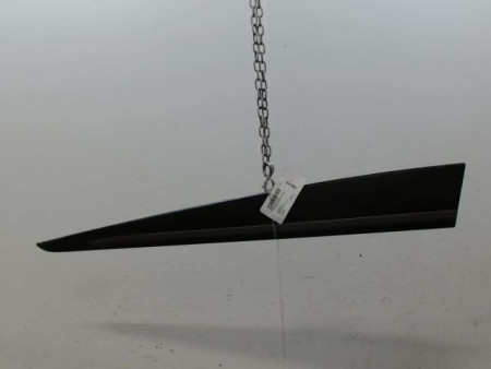 PROTECTION PORTE AVANT GAUCHE RENAULT CLIO IV Phase 1 2012-...