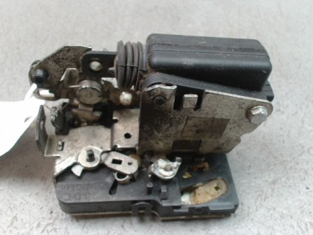 SYSTEME CONDAMNATION ARRIERE DROIT DACIA DUSTER BREAK Phase 1 2010-2013