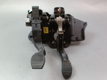 PEDALIER COMPLET OPEL CORSA IV Phase 2 (D) 2011-2015